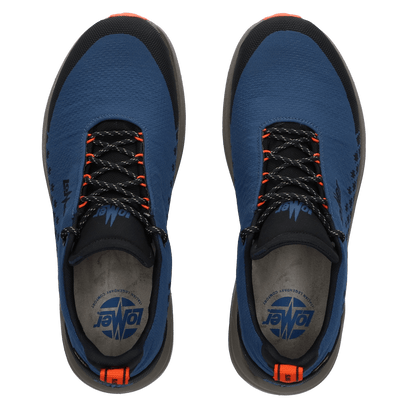 Gravity MTX Wandelschoenen Night Blue