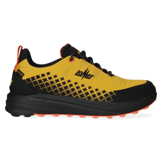 Gravity MTX Wandelschoenen Yellow