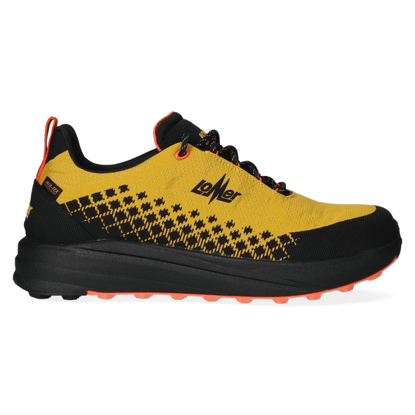 Gravity MTX Wandelschoenen Yellow