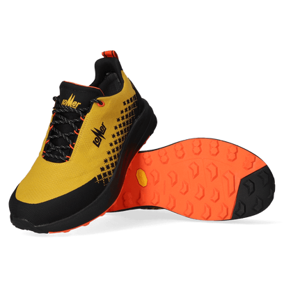 Gravity MTX Wandelschoenen Yellow