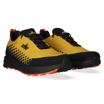 Gravity MTX Wandelschoenen Yellow