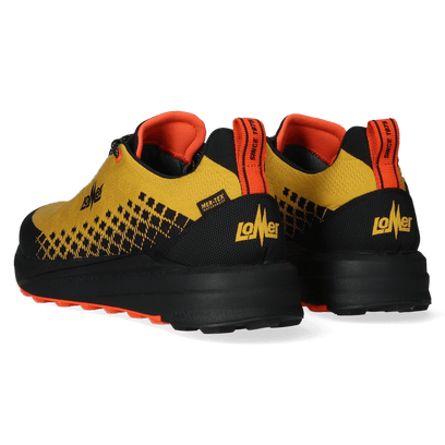 Gravity MTX Wandelschoenen Yellow