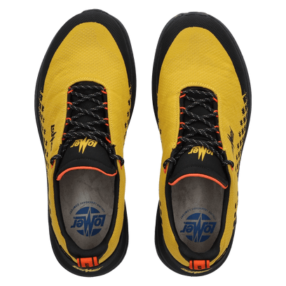 Gravity MTX Wandelschoenen Yellow