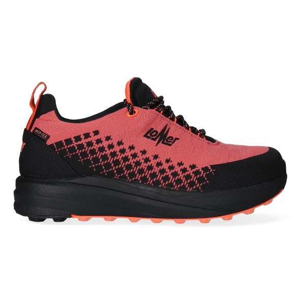 Gravity MTX Wandelschoenen Coral