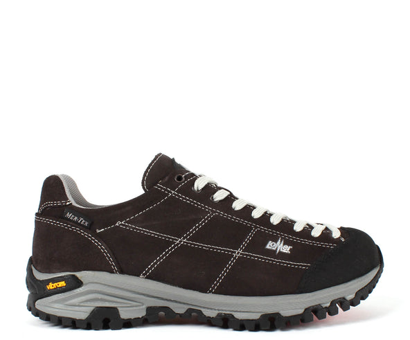 Maipos MTX Wandelschoenen Antra