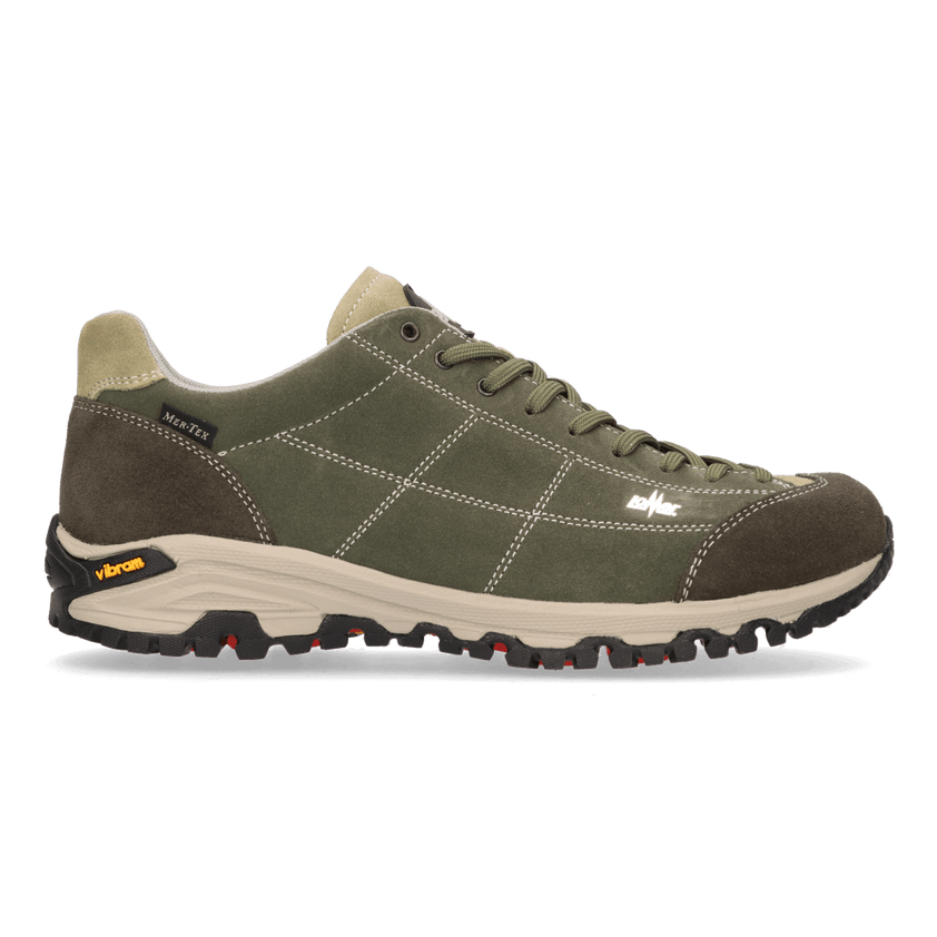 Maipos MTX Wandelschoenen Catfish/Olive