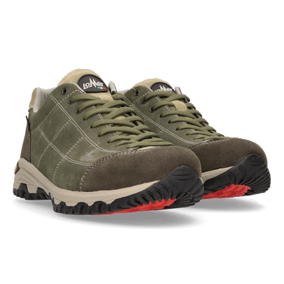 Maipos MTX Wandelschoenen Catfish/Olive