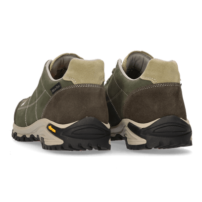 Maipos MTX Wandelschoenen Catfish/Olive