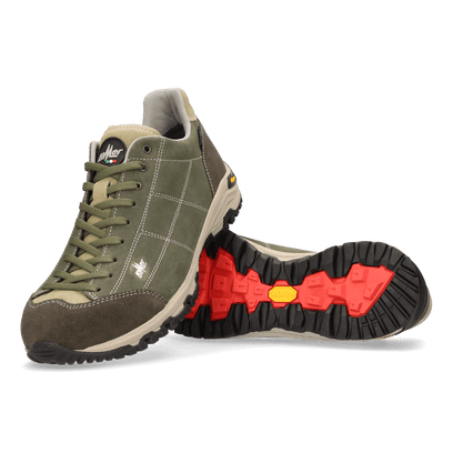 Maipos MTX Wandelschoenen Catfish/Olive