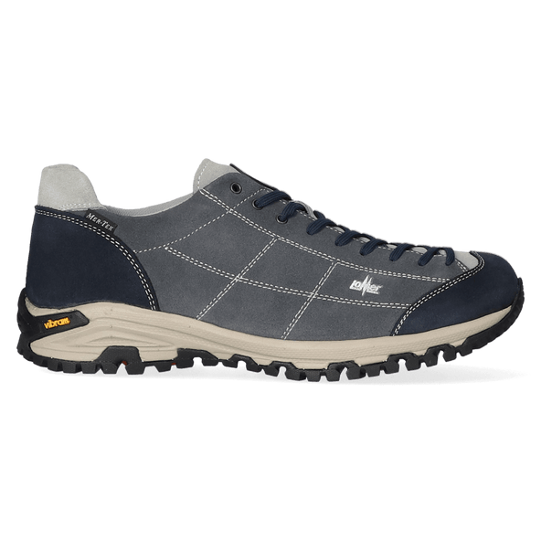 Maipos MTX Wandelschoenen Brain/Deep