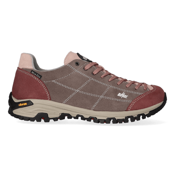 Maipos MTX Wandelschoenen Brownrose/Quartz