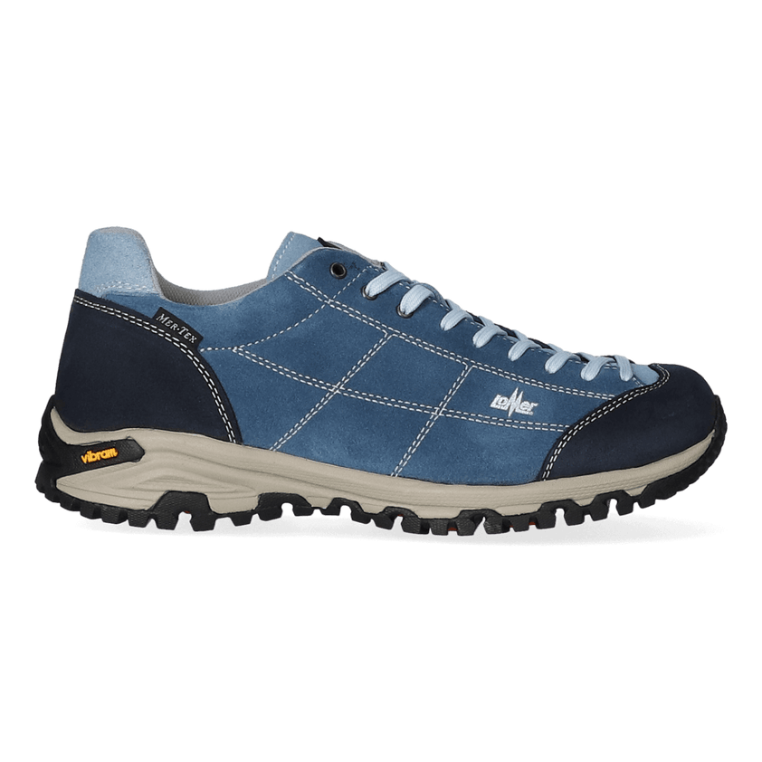 Maipos MTX Wandelschoenen Jeans/Deep