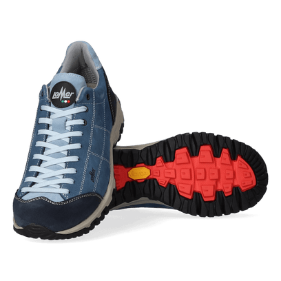 Maipos MTX Wandelschoenen Jeans/Deep