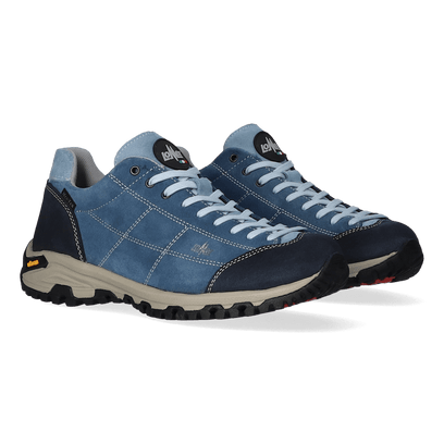 Maipos MTX Wandelschoenen Jeans/Deep