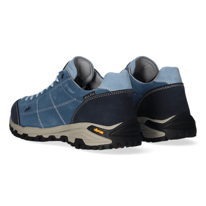 Maipos MTX Wandelschoenen Jeans/Deep