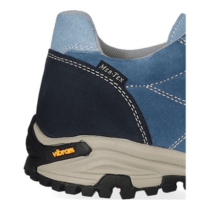 Maipos MTX Wandelschoenen Jeans/Deep