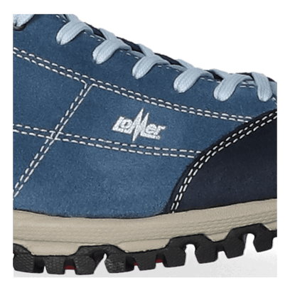 Maipos MTX Wandelschoenen Jeans/Deep