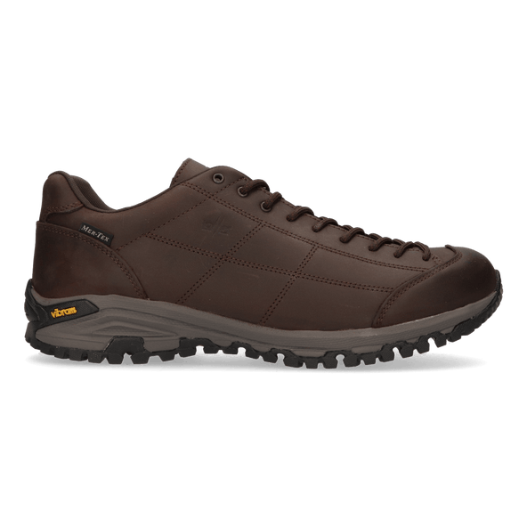 Maipos MTX Heren Wandelschoenen Grazy Caffe