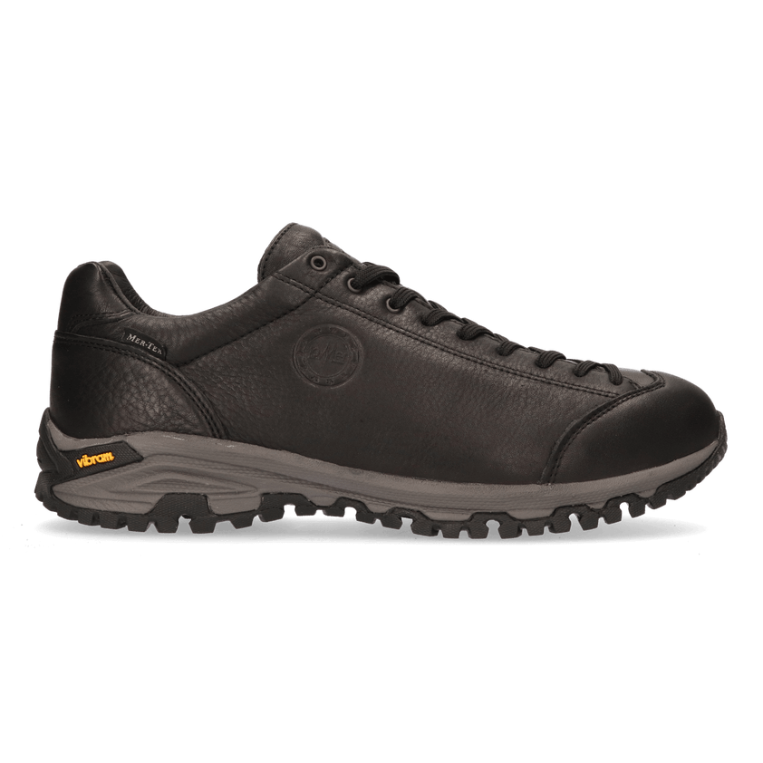 Maipos MTX Wandelschoenen Black