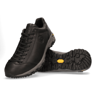 Maipos MTX Wandelschoenen Black