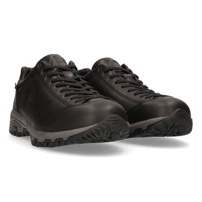 Maipos MTX Wandelschoenen Black