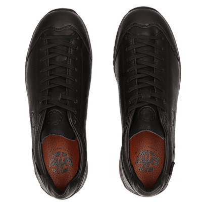 Maipos MTX Wandelschoenen Black