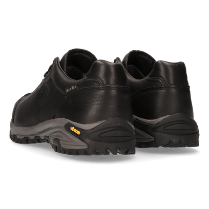 Maipos MTX Wandelschoenen Black