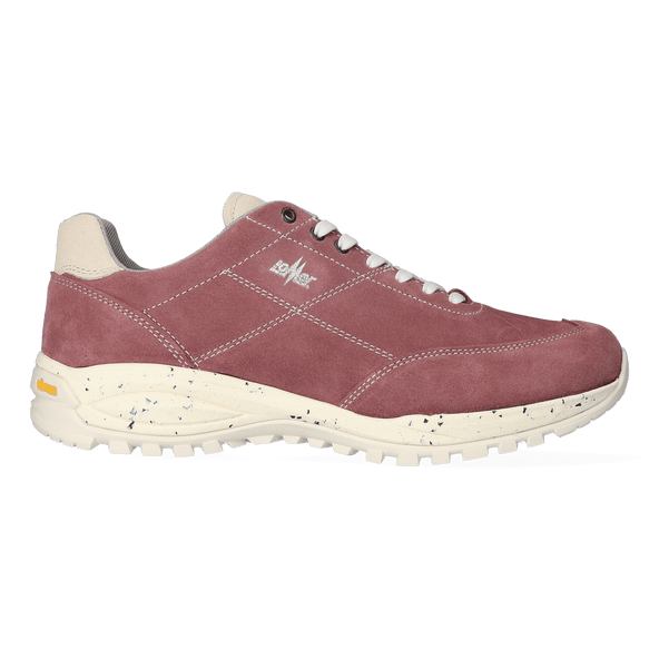 Janko Suède 2.0 Wandelschoenen Brownrose