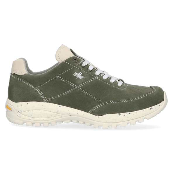 Janko Suède 2.0 Wandelschoenen Birch