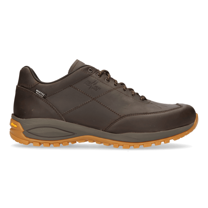 Janko 2.0 Premium MTX Wandelschoenen Vulcano