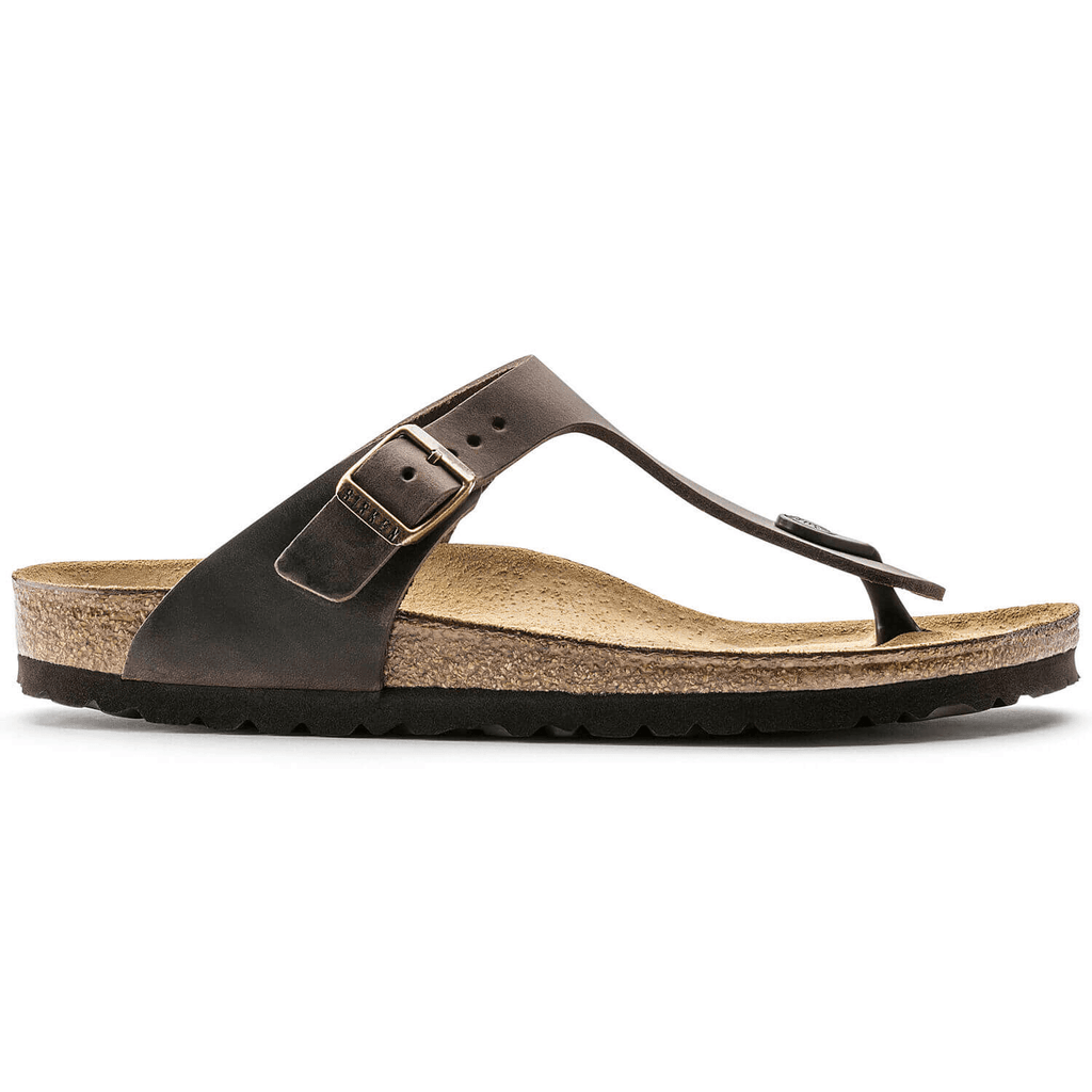 Gizeh Dames Slippers Habana Narrow-fit
