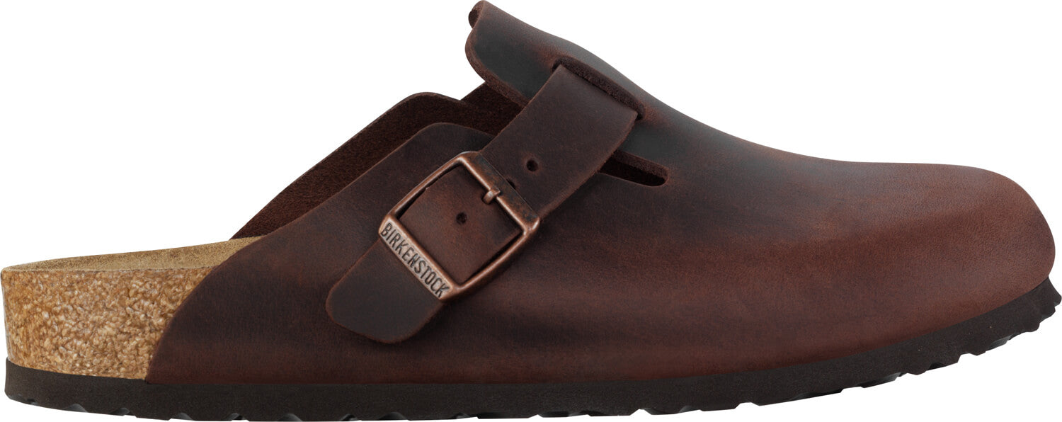 Boston Clogs Habana Narrow-fit