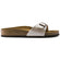 Madrid Dames Slippers Graceful Pearl White Regular-fit