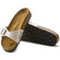 Madrid Dames Slippers Graceful Pearl White Regular-fit