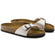 Madrid Dames Slippers Graceful Pearl White Regular-fit