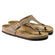 Gizeh Slippers Tobacco Brown Regular-fit
