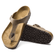 Gizeh Slippers Tobacco Brown Narrow-fit