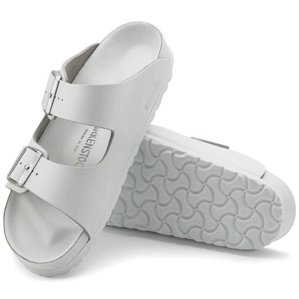 Monterey Exquisit Slippers White Regular-fit