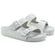 Monterey Exquisit Slippers White Narrow-fit