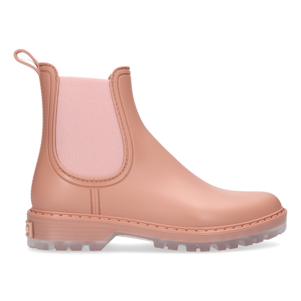 Cancun Dames Regenboots Bru