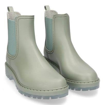 Cancun Dames Regenboots Menta