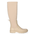 Cardiff Dames Regenlaarzen Beige