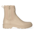 Clais Dames Regenboots Beige