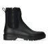Clais Dames Regenboots Negre