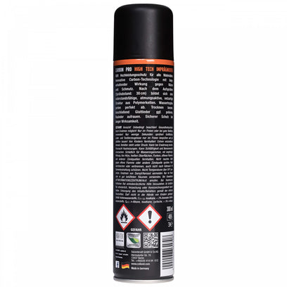 Carbon Pro Waterafstotende Spray