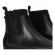 Colton Dames Regenboots Negre