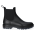 Coney Dames Regenboots Negre
