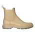 Coney Dames Regenboots Beige