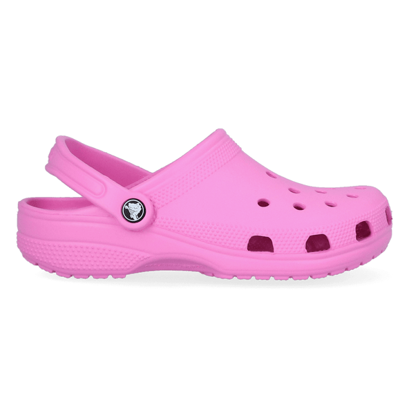 Classic Clogs Taffy Pink