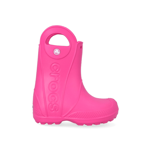 Handle It Rain Kids Regenlaarsjes Candy Pink